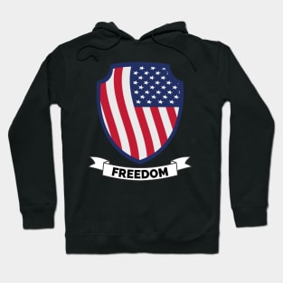 Veterans day, freedom, is not free, lets not forget, lest we forget, millitary, us army, soldier, proud veteran, veteran dad, thank you for your service Hoodie